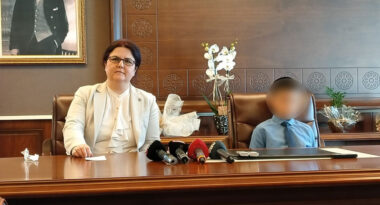 derya-yanik-bakan-23-nisan-a24haber