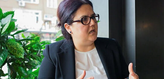 Derya Yanık kimdir nereli kaç yaşında? (Yeni Aile ve Sosyal Hizmetler Bakanı)