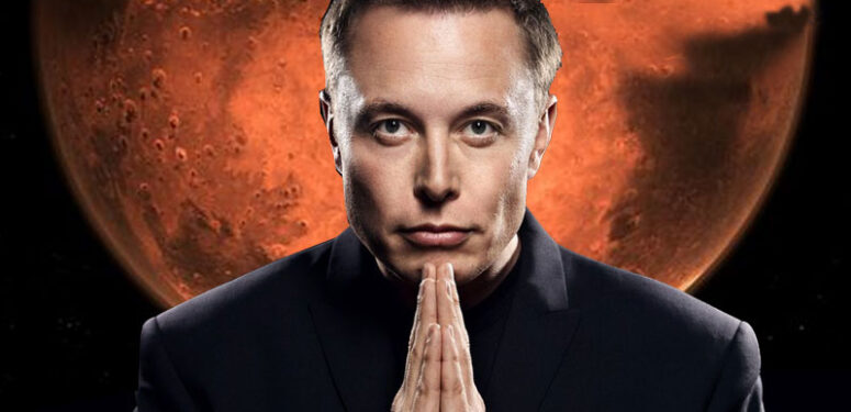 Elon Musk: Mars’a gidenler muhtemelen ölecek