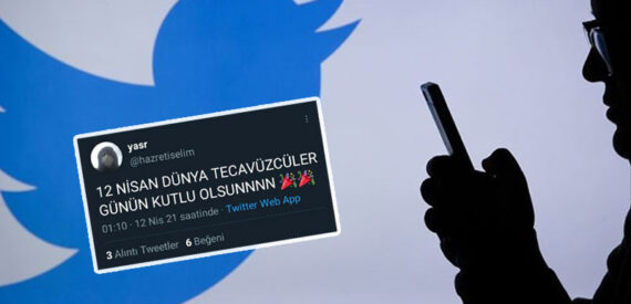 Emniyet #12 Nisan paylaşımlarına soruşturma başlatıyor