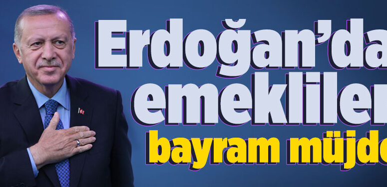 Emeklilerin bayram ikramiyesi zamlı yatacak