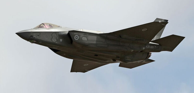 f35-abd-pentagon-turkiye-yaptirim-rusya-s400-füze-a24haber