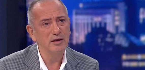 Fatih Altaylı’dan aşı tepkisi: İşte muhteşem sağlık sistemi
