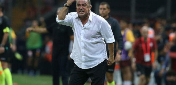 Fatih Terim’den TFF’ye yanıt