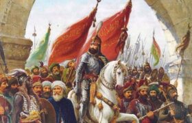 fausto-zonaro-fatihin-istanbula-girisi-tablosu-2-a24haber