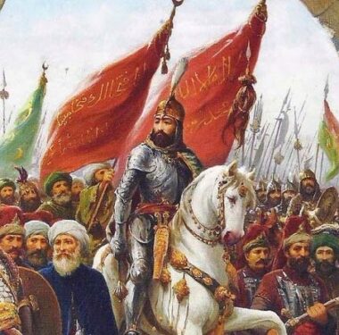 fausto-zonaro-fatihin-istanbula-girisi-tablosu-2-a24haber