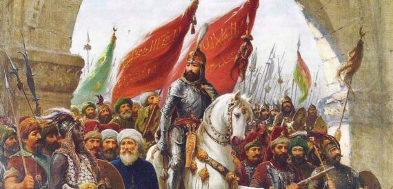 İstanbul’un Fethi ne zaman, nasıl gerçekleşti? Fatih Sultan Mehmet’in sözleri ve dünyadaki yankıları