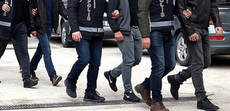 feto-asker-polis-tsk-emniyet-gözalti-operasyon-a24haber