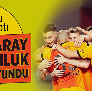 galatasaray-goztepe-mac-ozet-a24haber