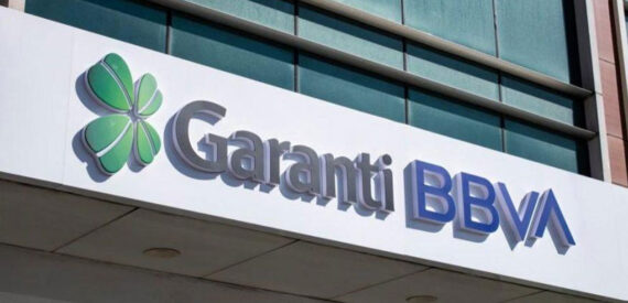 Garanti BBVA’dan ekonomiye 446 milyar TL destek