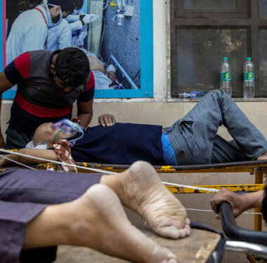 hindistan-koronavirus-covid-19-pandemi-a24haber