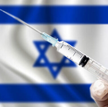 israil-koronavirus-maske-asi-a24haber