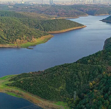 istanbul-baraj-doluluk-seviyeleri-a24haber