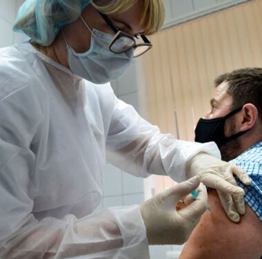 koronavirus-ası-moderna-biontech-ucuncu-doz-mutasyon-a24haber