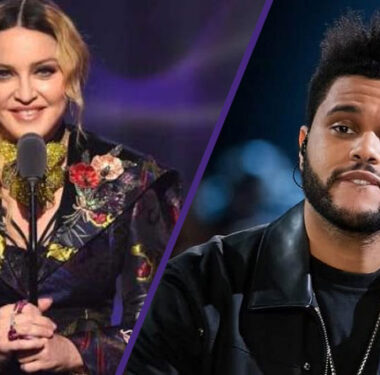 madonna-weeknd-malikane-satin-aldi-a24haber