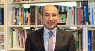 melih-bulu-bogazici-rektoru-iletisim-fakultesi-dekani-a24haber