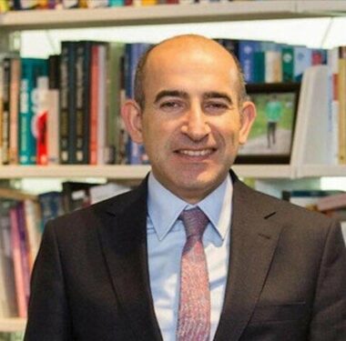 melih-bulu-bogazici-rektoru-iletisim-fakultesi-dekani-a24haber