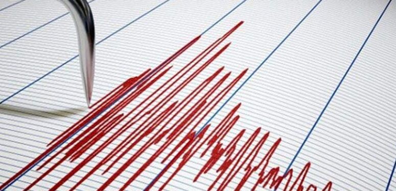 Muğla’da korkutan deprem! Datça sallandı