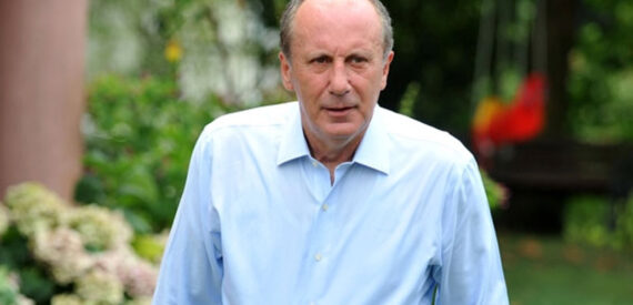 Muharrem İnce koronavirüs sebebiyle hastaneye kaldırıldı