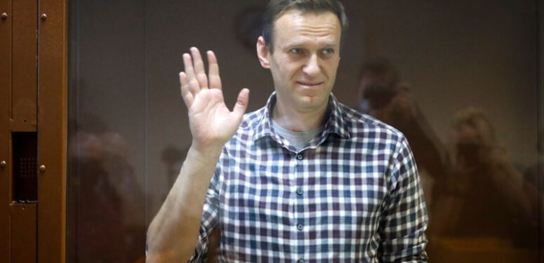 Hapisteki Putin karşıtı Navalny’nin sağlığından endişe duyuluyor