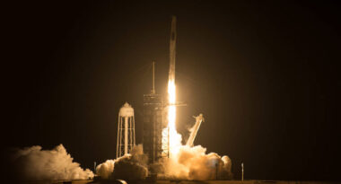 nasa-spacex-iss-crew-2-uzay-roket-a24haber