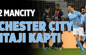 psg-manchester-city-uefa-sampiyonlar-ligi-yari-final-debruyne-mahrez-2-a24haber