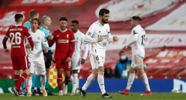 real-madrid-liverpool-sampiyonlar-ligi-ceyrek-final-a24haber