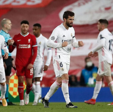 real-madrid-liverpool-sampiyonlar-ligi-ceyrek-final-a24haber