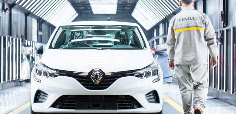 renault-turkiye-dacia-lada-mühendislik-ekibi-kuruluyor-a24haber