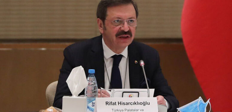 rifat-hisarciklioglu-kisa-calisma-a24haber