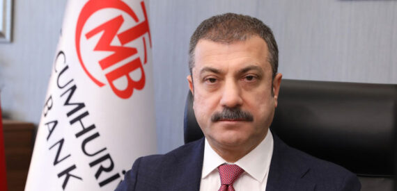Merkez Bankası’ndan faiz kararı