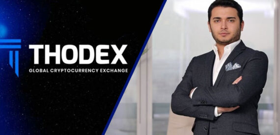 Thodex’in kurucusu Faruk Fatih Özer’in ağabeyi Güven Özer gözaltına alındı