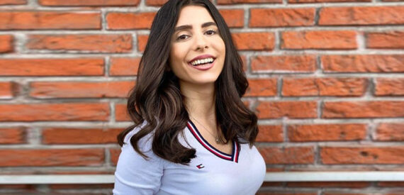 Tuğba Södekoğlu kimdir?  Show TV muhabiri Tuğba Södekoğlu nereli kaç yaşında?