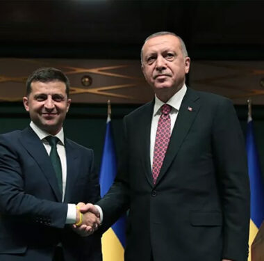 turkiye-ukrayna-kırım-erdogan-zelenskiy-a24haber