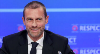 uefa-baskani-alexander-ceferin-avrupa-super-ligi-galatasaray-a24haber