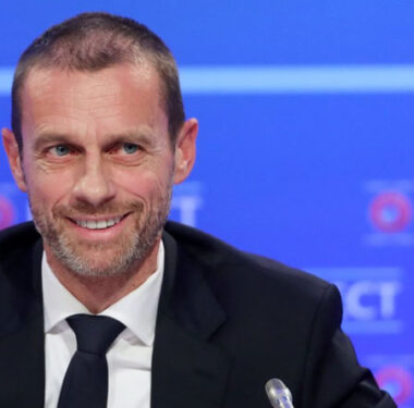 uefa-baskani-alexander-ceferin-avrupa-super-ligi-galatasaray-a24haber