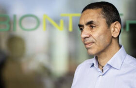 ugur-sahin-biontech-hindistan-koronavirus-asi-a24haber