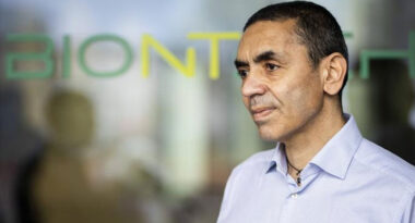 ugur-sahin-biontech-hindistan-koronavirus-asi-a24haber