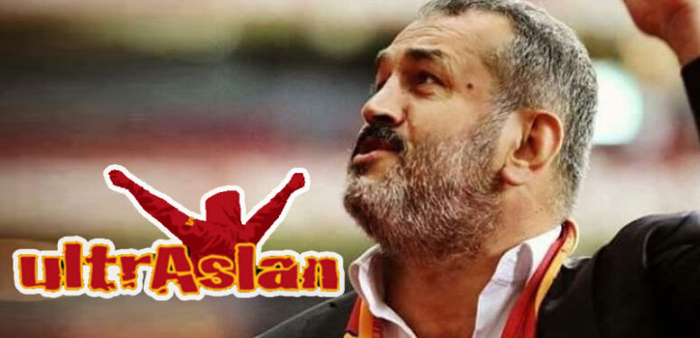 ultrAslan istifaya davet etti