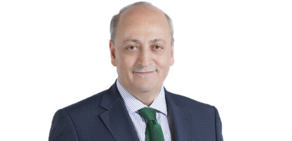 Vedat Bilgin kimdir? | Çalışma ve Sosyal Güvenlik Bakanı Vedat Bilgin nereli, kaç yaşında?