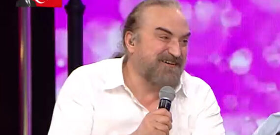 Volkan Konak estetik mi yaptırdı? | Volkan Konak eşi kim, kiminle evli?