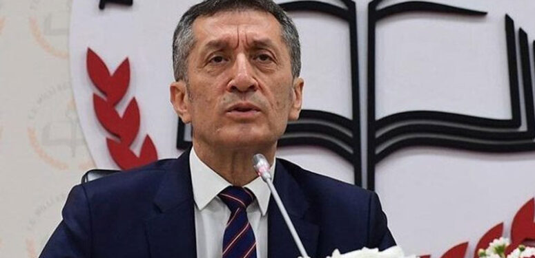 Milli Eğitim Bakanı Ziya Selçuk: YKS ve LGS ertelenmeyecek, liselerde tek sınav yapılacak