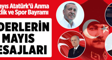 19-mayis-siyasi-parti-liderleri-bayram-mesajlari-a24haber