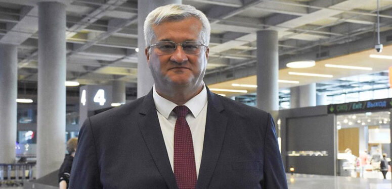 Andrii-Sybiha-ukrayna-turizm-buyukelci-s-a24haber