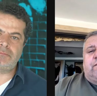 Sedat-Peker'in-videosunda-adı-geçen-Halil-Falyalı,-Binali-Yıldırım-ve-oğlunu-tanımadığını-söyledi-a24haber