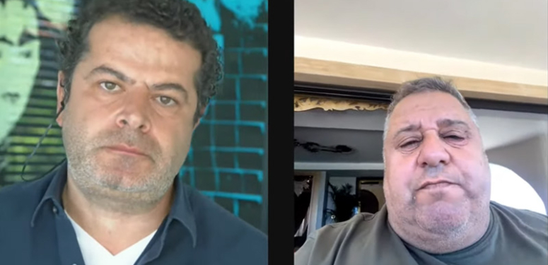 Sedat Peker’in videosunda adı geçen Halil Falyalı, Binali Yıldırım ve oğlunu tanımadığını söyledi