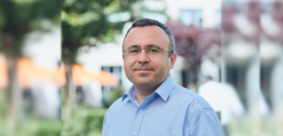 Semih Tümen kimdir? | Merkez Bankası Başkan Yardımcısı  Semih Tümen eğitim ve iş hayatı
