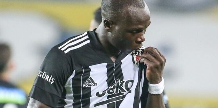 Aboubakar: Oynayamayacağımı söyledim