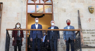 adalet-bakani-abdulhamit-gul-gaziantep-arkeoloji-enstitusu-ziyaret-etti-a24haber