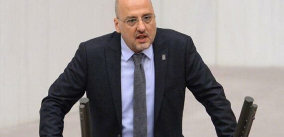 Ahmet Şık: Soylu’nun “Azdan az, çoktan çok gider” mesajının adresi Erdoğan